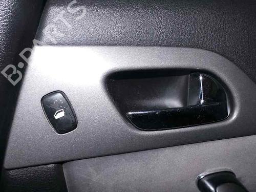 Used Right rear window switch PEUGEOT 407 (6D_) [2004-2011]  1369957