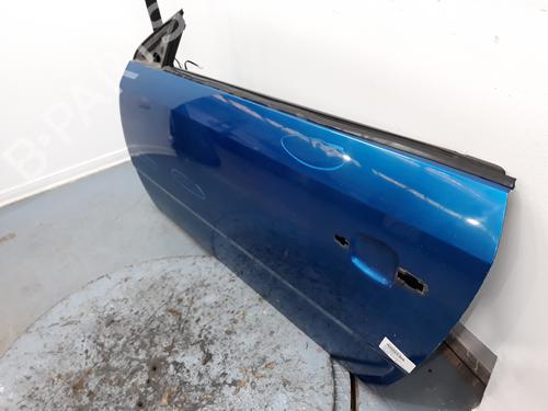 Left front door OPEL TIGRA TwinTop (X04) 1.3 CDTI (R97) | BP13927349C2 