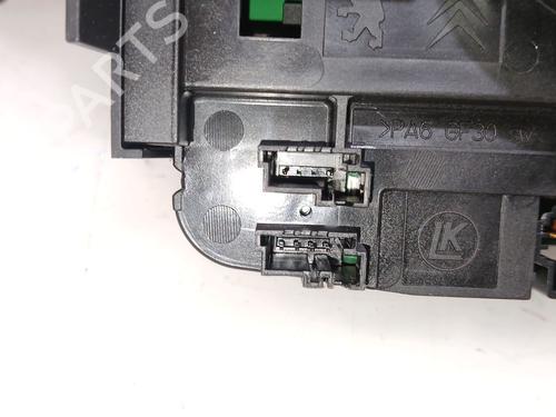 Switch PEUGEOT 508 I (8D_) 2.0 HDi Hybrid4 AWC | BP40237491I30 - Image 7