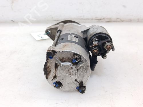 Starter NISSAN NAVARA NP300 (D40) 2.5 dCi 4WD | BP39808946M8 - Image 4