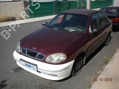 DAEWOO LANOS (KLAT) 1.5 (86 hp) 6950