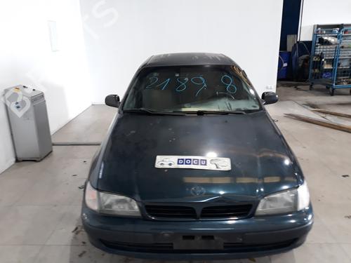 Water radiator TOYOTA CARINA E VI (_T19_)  | BP11761384M31 