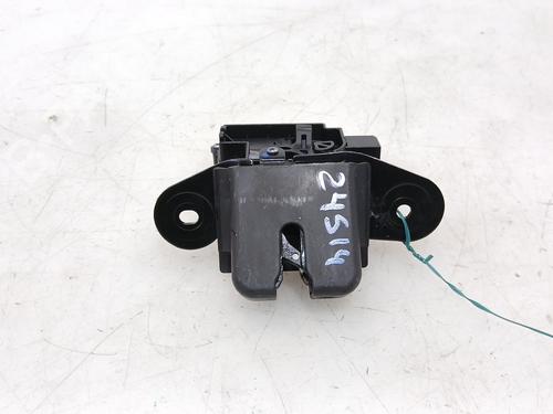 Tailgate lock DACIA SPRING EV (B6M1) | BP38645789C101 - Image 2