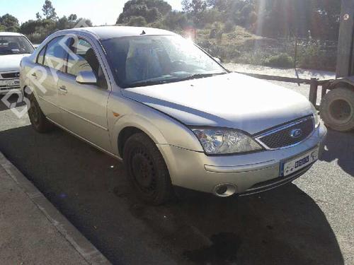 Right mirror FORD MONDEO III Saloon (B4Y)  | BP580185C27 