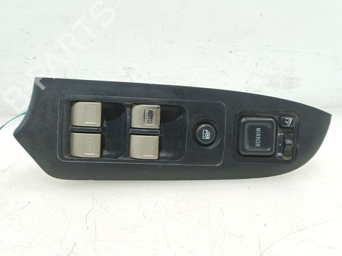 Used Left front window switch HONDA CR-V II (RD_) 2.2 CTDi (RD9) (140 hp) 30482604