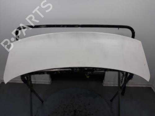 Tailgate AUDI A5 (8T3) 3.0 TDI | BP11530074C6 