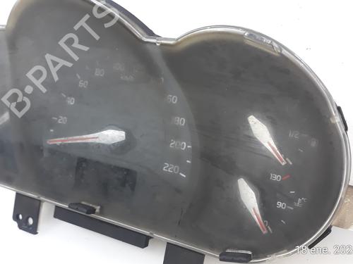 Instrument cluster KIA RIO IV (YB, SC, FB) 1.25 | BP16531265C47 