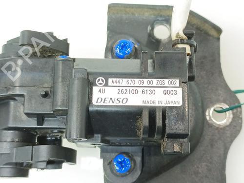 Left rear window motor MERCEDES-BENZ VITO Tourer (W447)  | BP27336031E23 