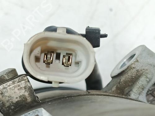 AC compressor OPEL ASTRA H GTC (A04) 1.7 CDTI (L08) | BP30157423M34