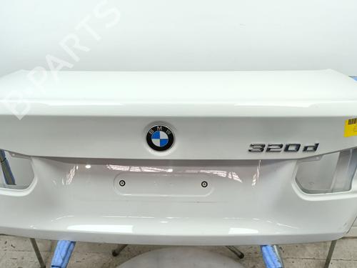 Tailgate BMW 3 (F30, F80) 320 d | BP26308256C6 