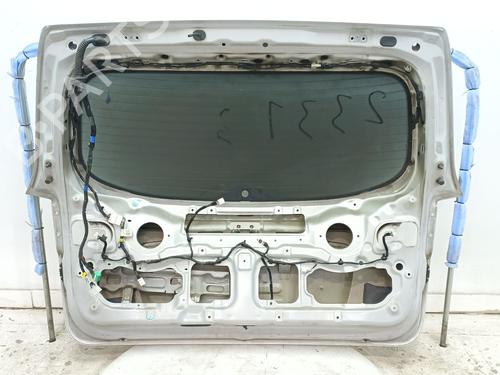 Tailgate HYUNDAI SANTA FÉ II (CM) 2.2 CRDi | BP29505817C6 