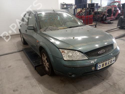 Rim FORD MONDEO III (B5Y)  | BP18143672C45 