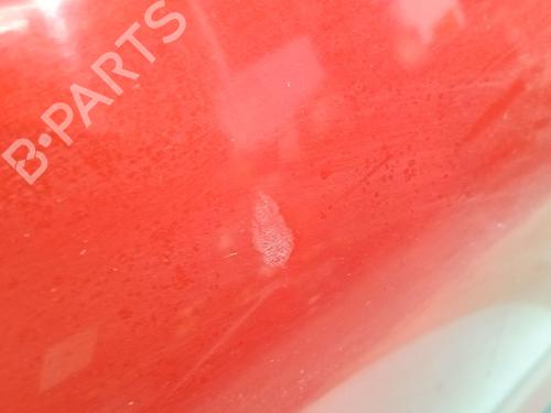 Left front door RENAULT CLIO IV (BH_) 0.9 TCe 90 (BHNF, BHMA, BHMH, BHJK, BHJR) | BP29730129C2 