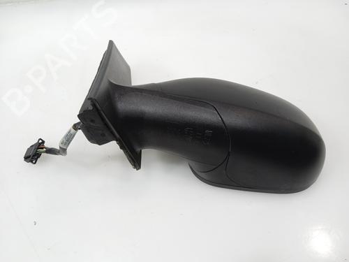 Left mirror SEAT TOLEDO III (5P2) 1.9 TDI | BP20649771C26 
