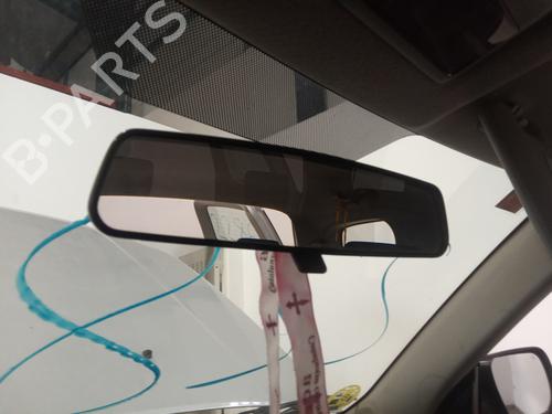Used Rear mirror SUZUKI GRAND VITARA II (JT, TE, TD) 1.9 DDiS All-wheel Drive (JT419, TD44, JB419WD, JB419XD,... (129 hp) 18640818