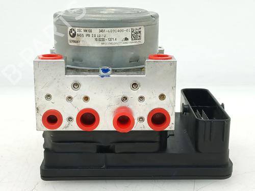 ABS BMW X2 (F39) xDrive 25 d | BP30900715M43