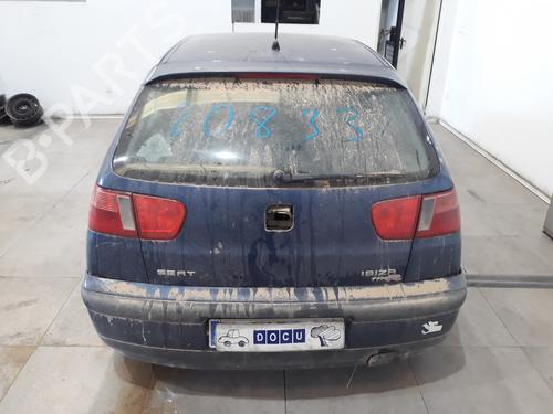 Left taillight SEAT IBIZA II (6K1) 1.9 D | BP7577344C34 