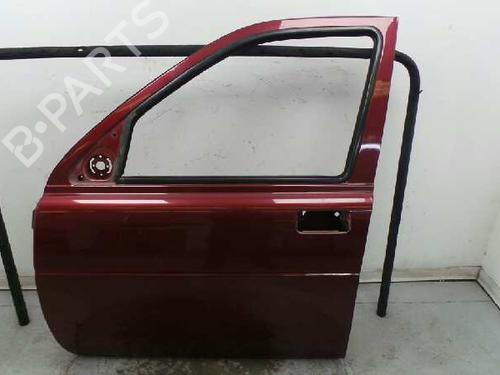 Used Left front door LAND ROVER FREELANDER I (L314) 2.0 DI 4x4 (98 hp) 2531458