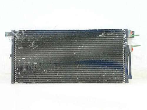 Used AC radiator JAGUAR X-TYPE I (X400) 2.0 D (130 hp) 30685565