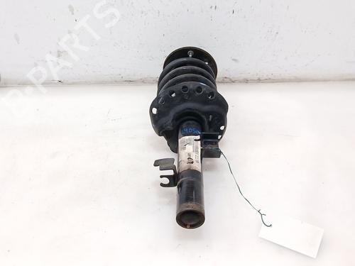 Used Left front shock absorber Left front shock absorber 38412049 38412049