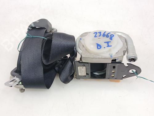 Front left seatbelt MAZDA CX-7 (ER) 2.2 MZR-CD AWD (ER10A) | BP36070220I26 - Image 2
