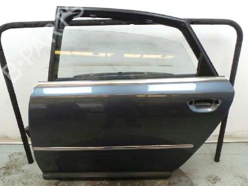 Dør venstre bak AUDI A8 D3 (4E2, 4E8) 4.2 quattro | BP4217598C4 