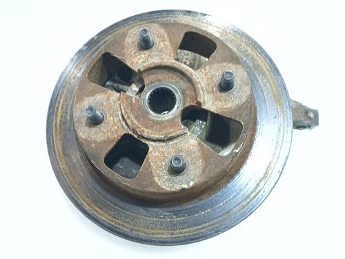 Used Left front steering knuckle LIGIER NOVA 400 (7 hp) 26533611