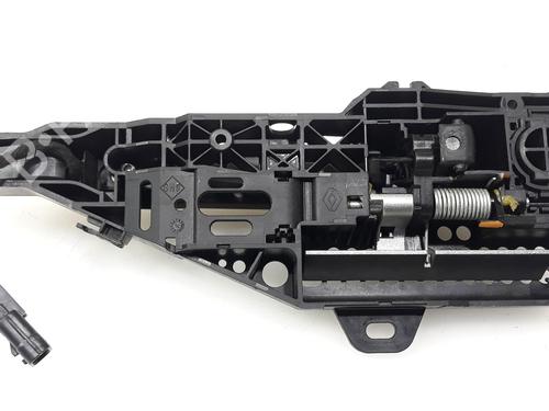 Front right exterior door handle RENAULT CLIO IV (BH_)  | BP17754769C129 