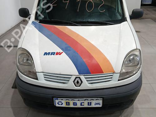 Starter RENAULT KANGOO Express (FC0/1_) 1.5 dCi | BP32110523M8 