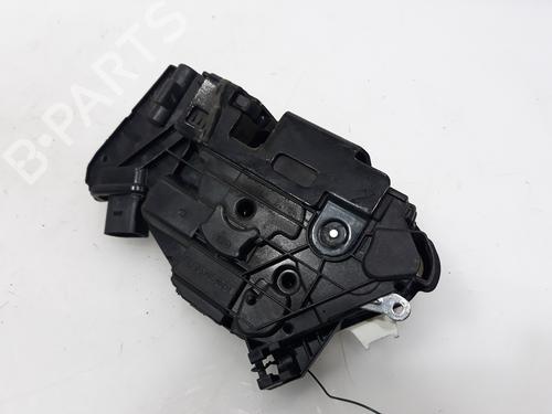 Front right lock SEAT IBIZA IV ST (6J8, 6P8) 1.6 TDI | BP13039377C97 