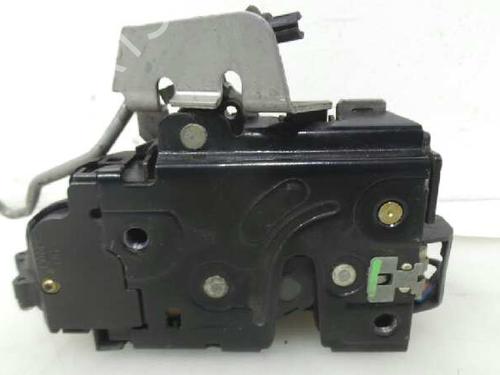 Rear right lock AUDI A6 C5 (4B2) 2.5 TDI quattro | BP5185707C99 