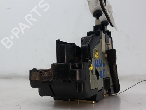 Front right lock NISSAN MURANO I (Z50) 3.5 4x4 | BP16580419C97 