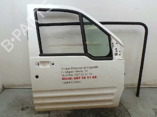 Right front door FORD TRANSIT CONNECT (P65_, P70_, P80_) 1.8 TDCi | BP3506430C3 