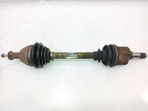 Used Left front driveshaft FORD FOCUS C-MAX (DM2) [2003-2007]  1996987