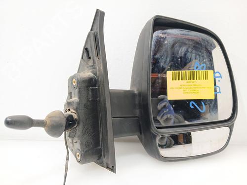 Right mirror OPEL COMBO Box Body/MPV (X12) 1.3 CDTI (B05) | BP24034921C27 