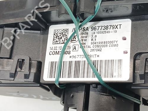 Switch CITROËN C3 II (SC_) 1.6 HDi 90 | BP32859905I30  - Image 7