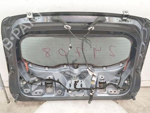 Tailgate RENAULT CLIO V (B7_) 1.6 E-TECH 140 (B7MU) | BP40080774C6 - Image 5