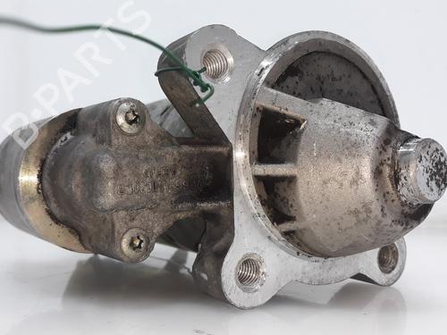 Used Starter FORD GALAXY II (WA6) [2006-2015]  16570127