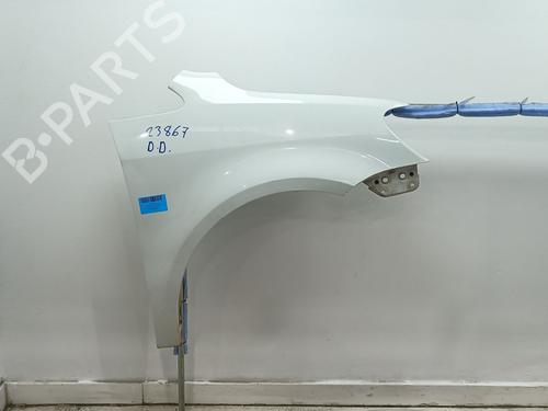 Used Right front fenders VW TOURAN (1T3) 1.6 TDI (105 hp) 31020718