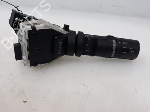 Used Steering column stalk NISSAN QASHQAI / QASHQAI +2 I (J10, NJ10, JJ10E) 1.6 (114 hp) 13072779