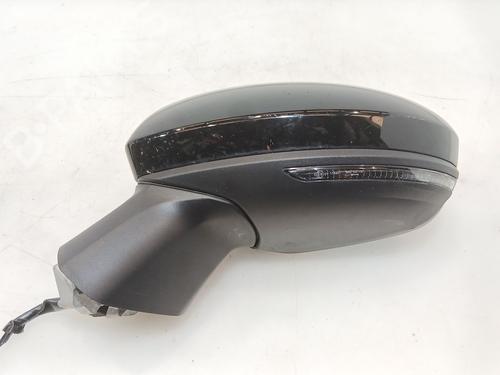 Retrovisor esquerdo RENAULT CLIO V (B7_) 1.6 E-TECH 145 (B7MU) | BP38235675C26 - Image 3
