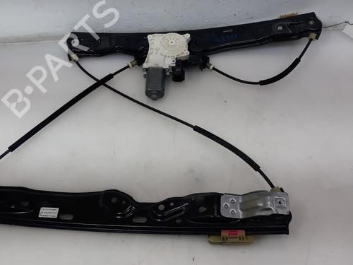 Used Front left window mechanism LAND ROVER DISCOVERY SPORT (L550) 2.0 D 4x4 (180 hp) 16882439
