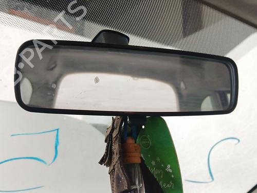 Ryggespeil Innvendig PEUGEOT PARTNER Tepee 1.6 HDi 75 (16V) (75 hp) 27475429