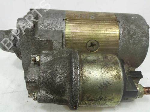 Starter FIAT SEICENTO / 600 (187_)  | BP70980M8 