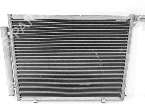 AC radiator FORD TOURNEO COURIER B460 MPV 1.0 EcoBoost | BP19167450M32 