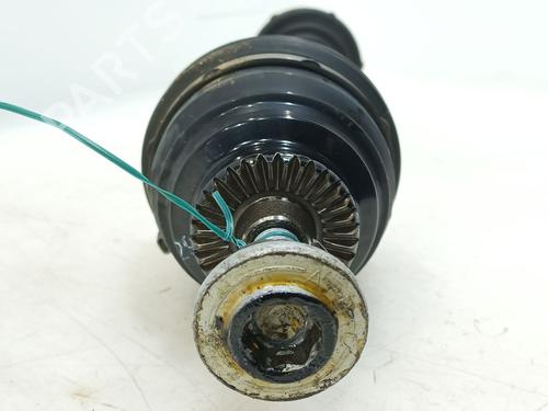 Left front driveshaft BMW X2 (F39) xDrive 25 d | BP30852998M38