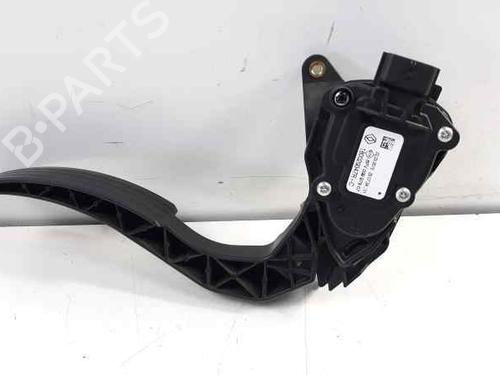 Used Pedal RENAULT CLIO IV (BH_) [2012-2021]  9558969