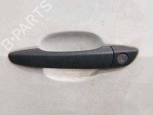 Used Tailgate handle Tailgate handle 37068296 37068296