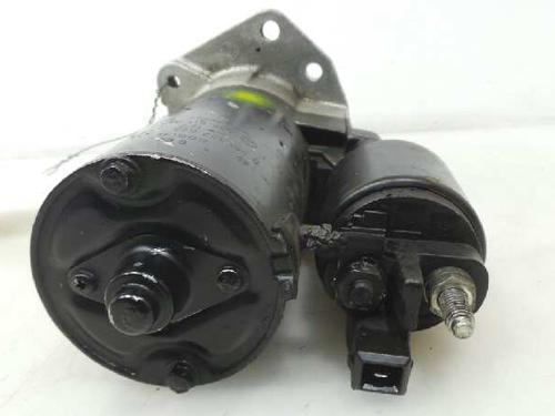 Starter VW POLO IV (9N_, 9A_) 1.4 16V | BP5749935M8 