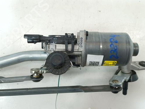 Front wiper motor HYUNDAI TUCSON (NX4E, NX4A) 1.6 T-GDi | BP32686852M29  - Image 5